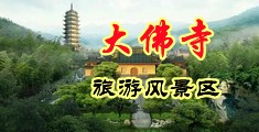 美女操屌中国浙江-新昌大佛寺旅游风景区